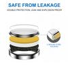 Long Lasting Power CR2450 Lithium 3V Button Cells CR2450 3V Lithium Coin Batteries for Consistent Power In Electronics