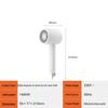 Xiaomi Mijia H300 Negative Ion Hair Dryer CN Plug (adapter Included)