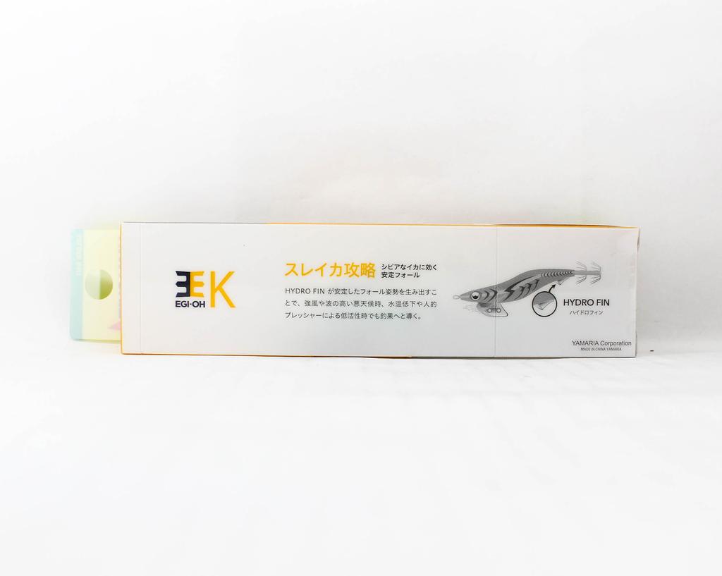 Yamashita Live Egi-O-K Squid Jig 3.0 -16 grams-3 sec per m 085 (4464)