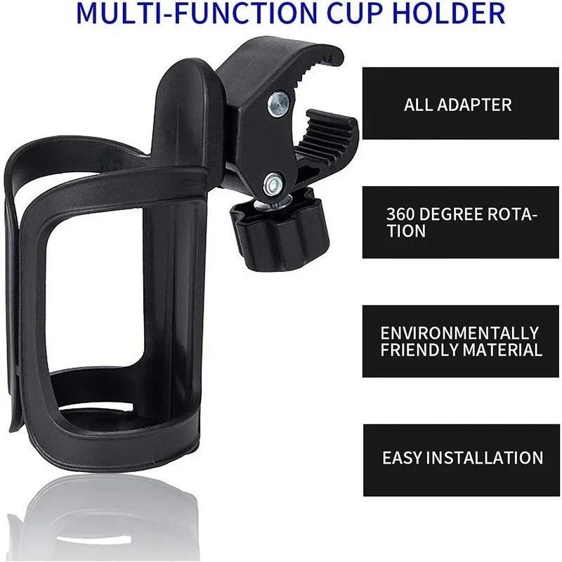 Multi Purpose Water Bottle Holder Bicycle Riding Suspension Quick Disassembly Of Water Bottle Holder Sports Equipment Wholesale