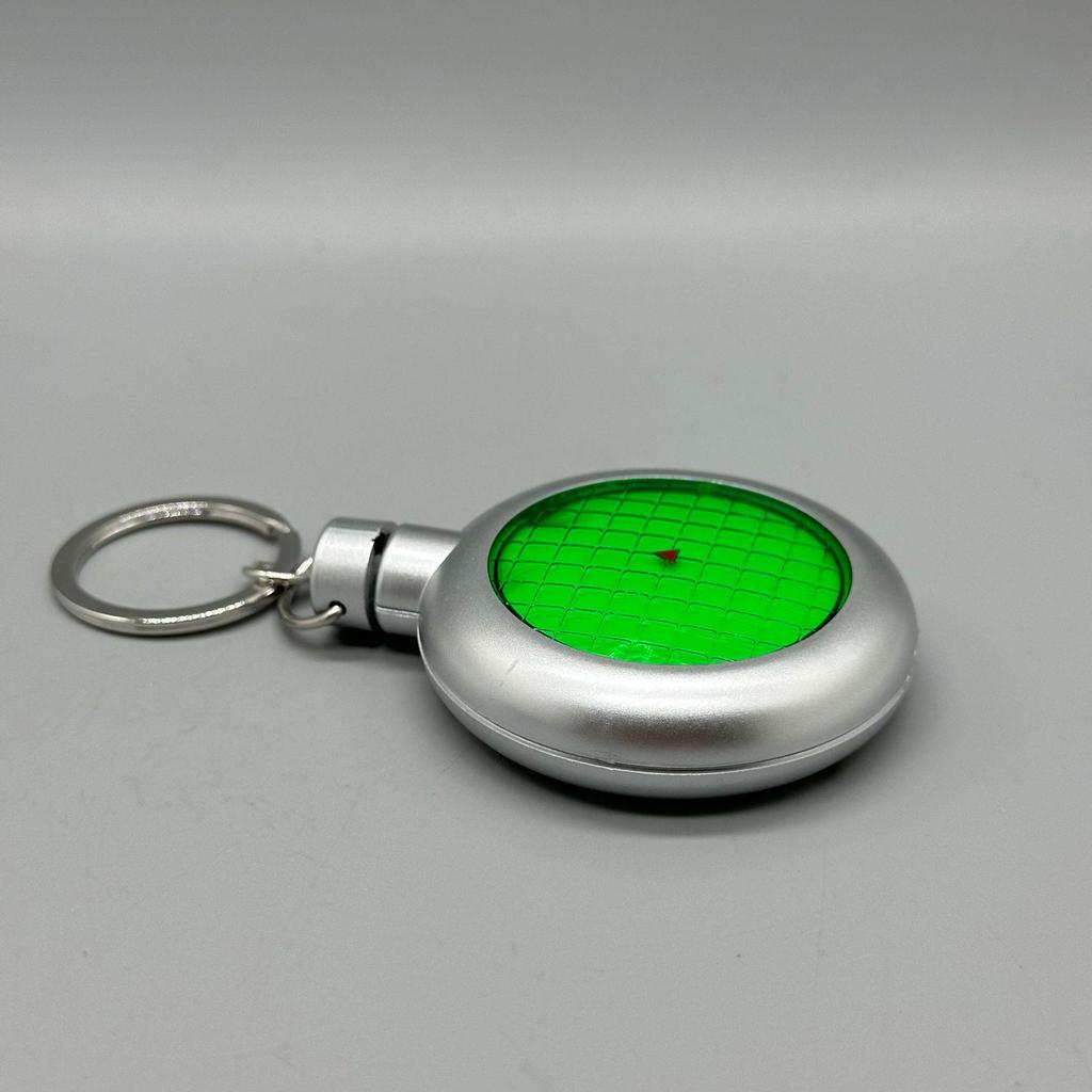 Dragon Ball Radar Keychain with Light and Sound