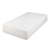 Matelas 80x190 cm Up Down 15 - 15 cm Mousse polyuréthane, Soutien souple, 2 faces, compatible sommier articulé