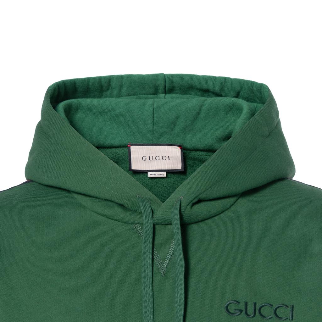 Gucci SS24 Logo Men's 768444-XJF3U-3754
