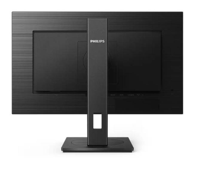 Monitor 272S1AE 27 Inch IPS DVI HDMI DP Pivot