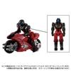 T-SPARK Diaclone DA-114 Diabattles V2 Battles 03 Action Figure