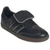 Adidas Originals Samba LT Comfortable Versatile Durable Low-Top Sneakers Men Sneakers Black JQ7087