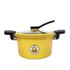 New Multifunctional Little Yellow Duck Non-Stick Micro Pressure Cooker Stew Pot