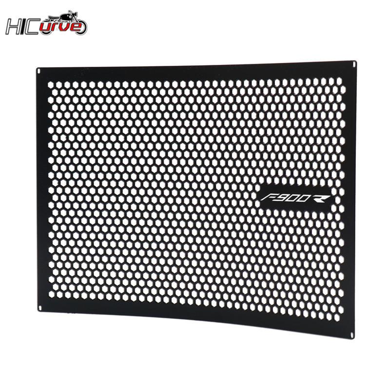 FOR BMW F900R F900XR F 900 R F 900 XR 2020 2021 2022 2023 Motorcycle Radiator Guard Grille Cover Protector Protective Grill
