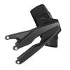 Motorcycle Mudguard Fender For BMW R1200GS R1250GS Adventure LC R 1200 1250 GS/ADV 2013-2023 Rear Splash Wheel Hugger Mud Guard