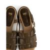 Daks Women 3cm Semi Casual Leather Sandals Dld505ka63