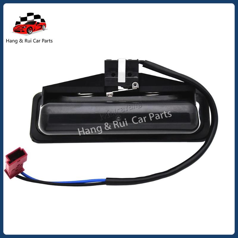 51248168035 Car Trunk Switch for BMW E39 E60 E61 Trunk Push Button Handle 51248168035 8168035