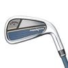 Callaway Right Iron Set PARADYM IRONS (Sada 5 (#6-#9,PW) NSPRO ZELOS 7(S) S ocel) pánské