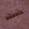 RHODIA Mini System Organizer 11mm Ring Cowhide Chic Bordeaux 3-Ring (11x8cm, Diameter, Leather) cf11ogz01-bd