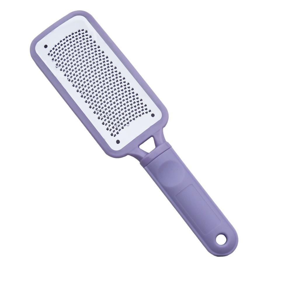 Handheld Foot Exfoliator 1pcs Foot Dead Skin Removal Tool, Foot Callus Grinder, Exfoliation Tool Foot File, For Smooth Feet