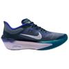 Nike Zoom Fly 6 ZoomX Foam Casual Marathon Running Shoes Men's Blue White FN8454-403