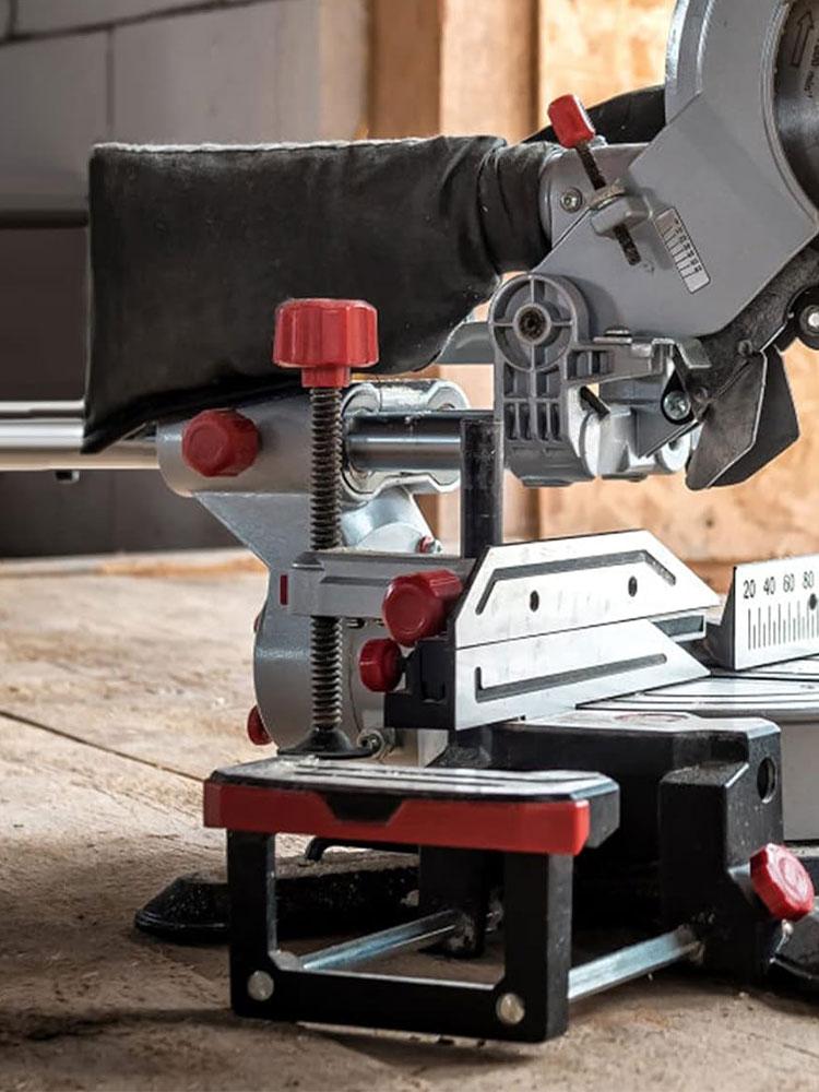 Mitre Saw Dust Bag Collection Saw Dust Collection Miter Dust Bags Table Saw Dust Collector Bag With Zipper Table Saw Accessories