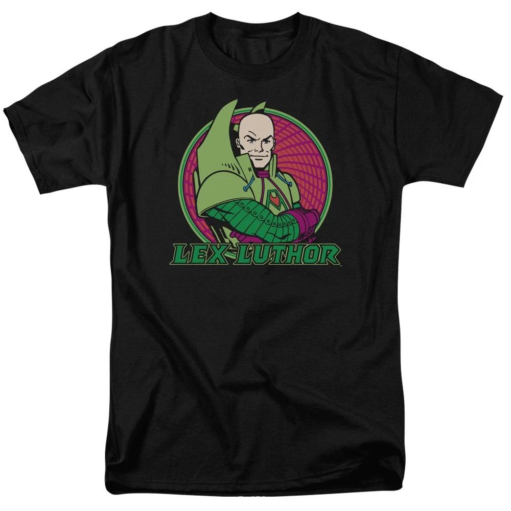 DC Comics - Originals - Lex Luthor - Children s T-shirt 100
