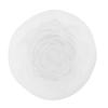 Peony Silicone Mold Flexible Reusable Flower Candle Mold for Soap Craft Making Baking Decorations