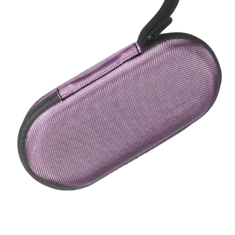 

Carrying Case for SF2000 Protective Travel Hard ShellsStorage Bag Game Cartridges & Charging Cable Organizers