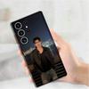 P-Pond N-Naravit Phone Case For Samsung S24,25,23,22,21,20 Plus Ultra 5G Lite Shockproof Cover