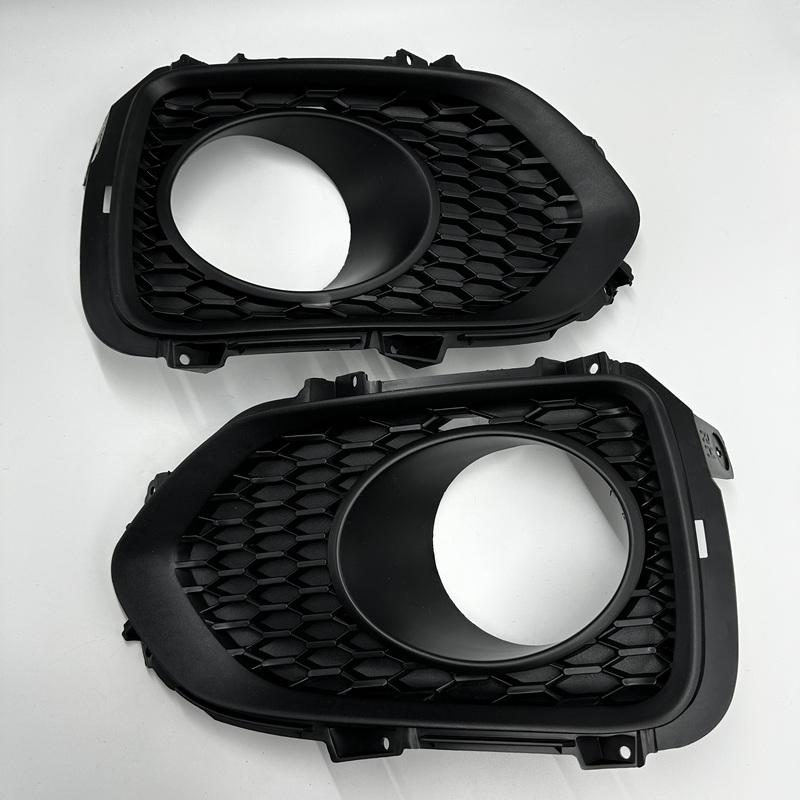 865232P010 865242P010 Front LH RH Fog Light Lamp Cover for Kia Sorento 2009 2010 2011 2012 right