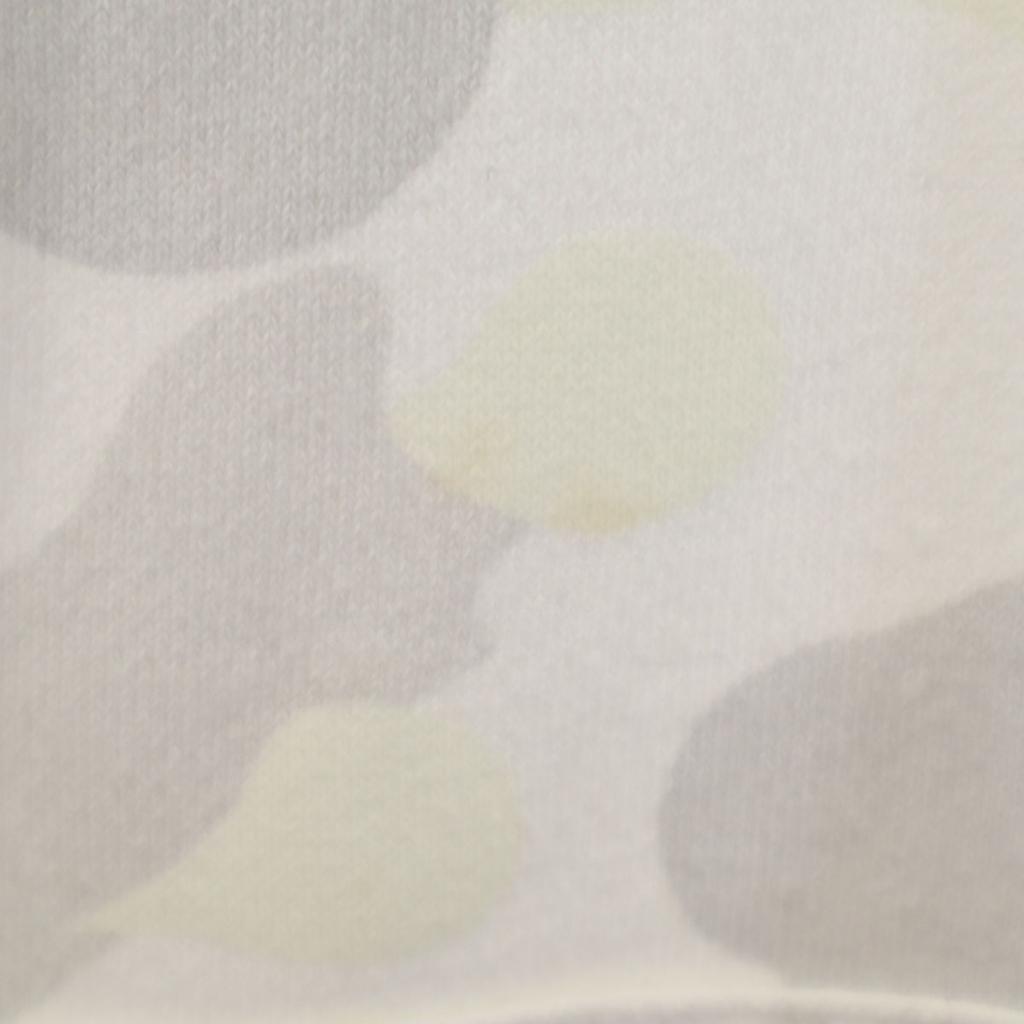 A Bathing Ape Hecho en Japón, sudaderas luminosas de manga larga M blanco para hombre usado