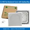 ZFXAF ZL-803 Cabinet Louver Filter