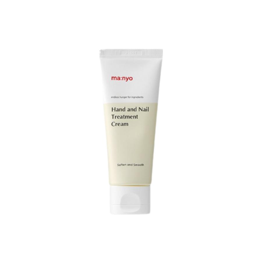 Manyo Factory Hand and Nail Treatment Cream 60ml