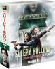 Sleepy Hollow Season 3 Compact (SEASONS Box) [DVD]