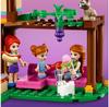 LEGO Friends 41679 Лесной домик