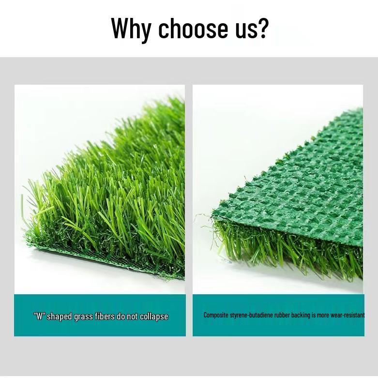 Artificial Grass Carpet for Kindergarten: Synthetic Turf for Playgrounds, Gyms & Lawn Fencing