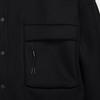 Nike Sportswear Tech Comfortable Skin-Friendly Soft Jacket Men Jacket Black HF0133-010