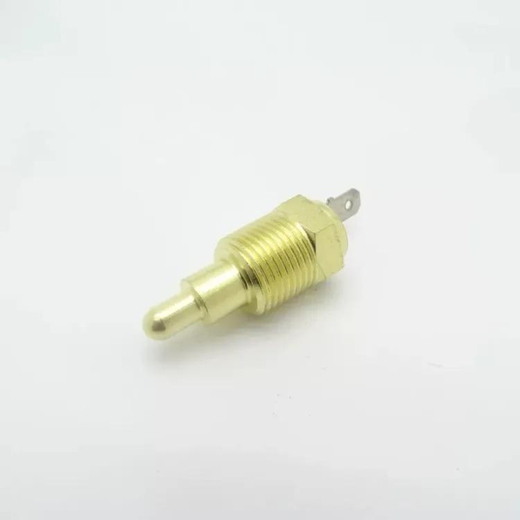 Water Temperature Sensor 1G377-83042 for Excavator Diesel Engine D1005 D1105 V2203 V2403