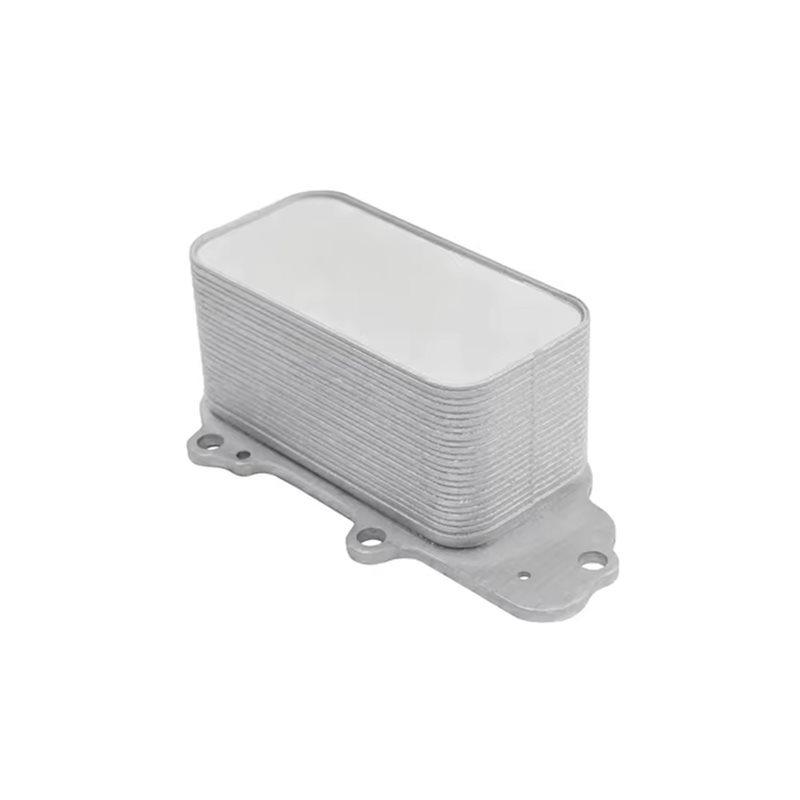 Engine Parts Oil Cooler 68477666AB With Gasket For Jeep Grand Cherokee WK 2011- For 3.0L EXF V6 DOHC