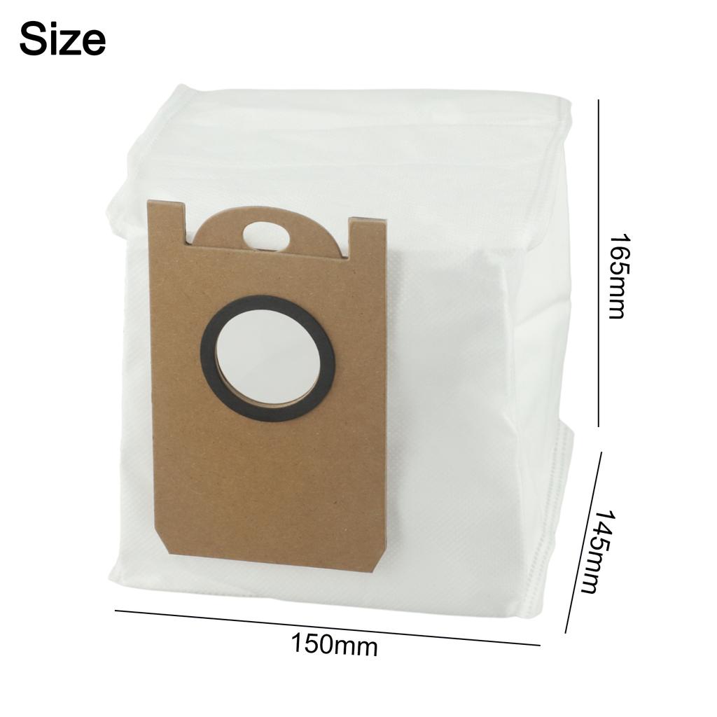 For MEDION X20 SW For MD 11415 Vacuum Cleaner Bags Vacuum Cleaner Dust Bag Home Cleaning Vacuum Cleaner Maintenance