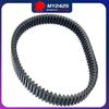 CVT Drive Belt 36.7x939 For Stels 600Y Leopard Dinli 600GT 700D 700GT 800GT A170017-00 LU014700 0180-055000 36.7 939
