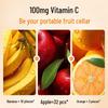 Tomson By-Health Vitamin C Tablets