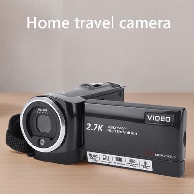 Video – Videokamery