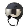 Helmet with Goggles, Comfortable Ventilation, for Adults, Protection of , Suitable And
