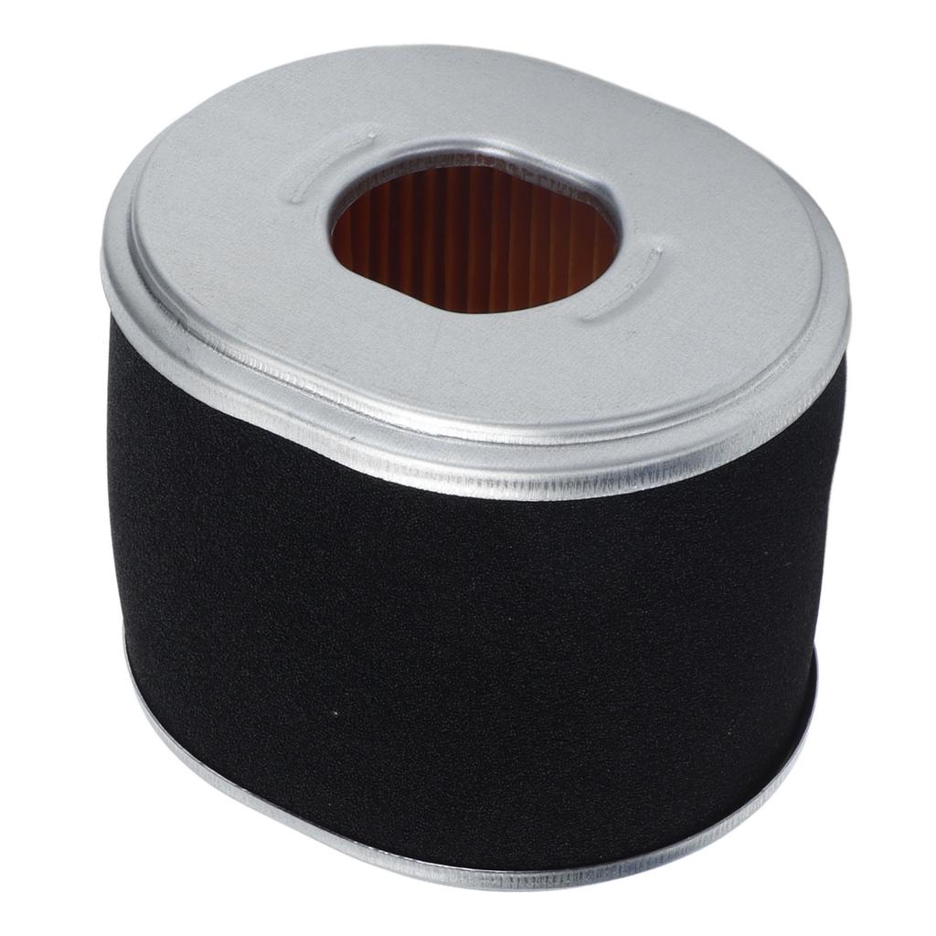 Air Filter for GX390 Polyester Fiber Cast Iron Engine Pressure Air Cleaner Filters Element