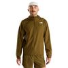 The North Face Mens Windproof Packaway Hooded Jacket