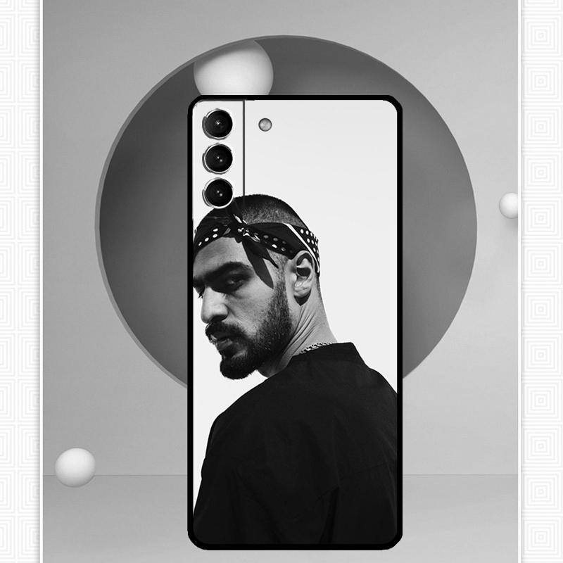 

Miyagi & Andy Panda Case For Samsung Galaxy S25 Ultra S25 FE S20 S21 S22 S23 Plus S9 S10 S24 Ultra Cover Funda Galaxy S20