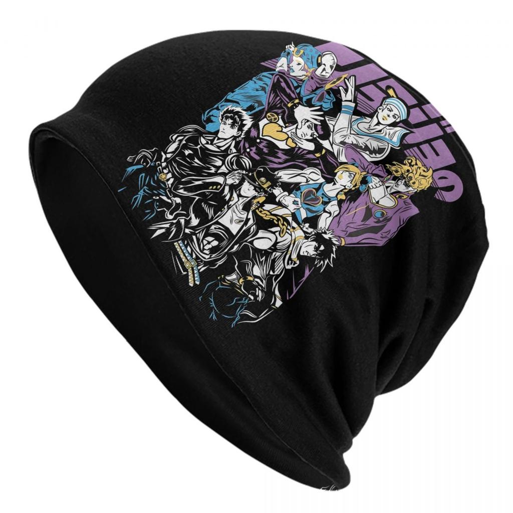 Unisex Bonnet Warm Knitted Hat Video Game Falled Guys Hip Hop Skullies Beanies Caps Adult Battle Royale Beanie Hats Ski Cap