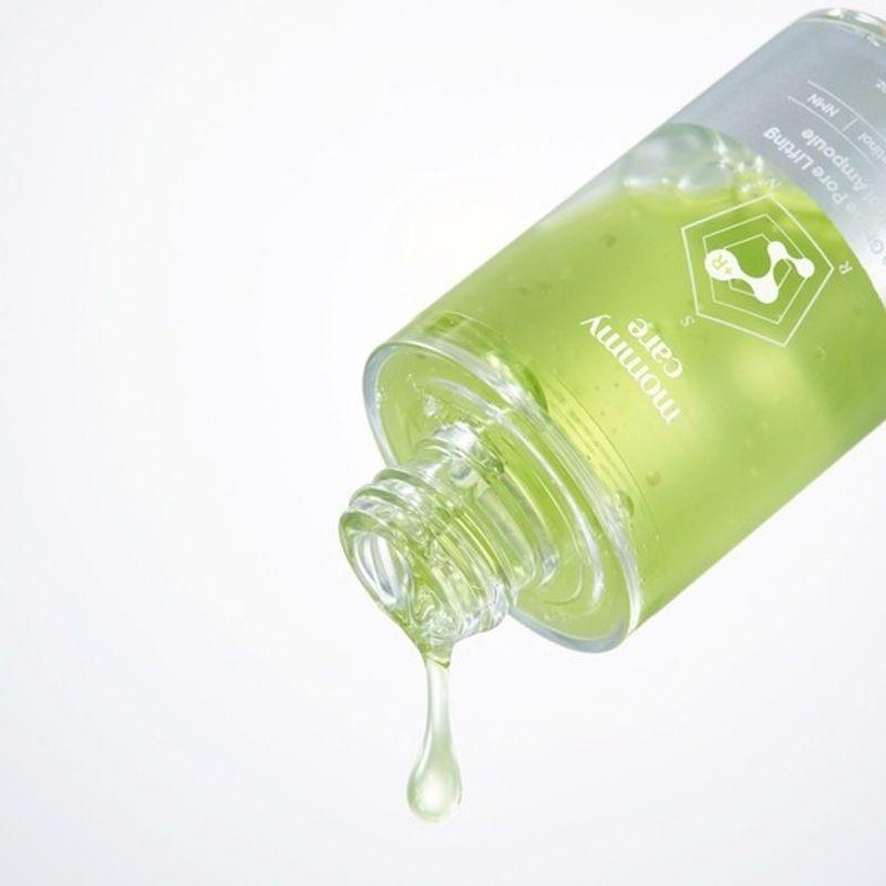 [NEU] Meeresraupe Porenlifting Retinol Poren Ampulle 50ml