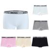 Girls Panties Briefs Underwear Kids Underpants for 9-16Years