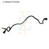 LR091634 JDE39040 Air Injection Vacuum Pump Tube Hose for Jaguar Auto Parts