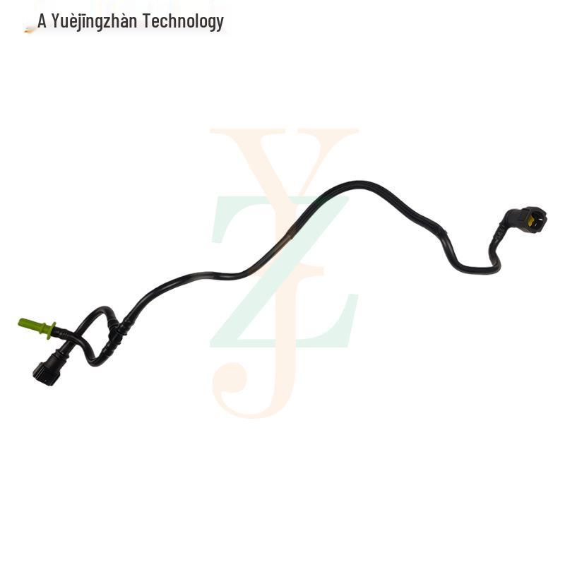 LR091634 JDE39040 Air Injection Vacuum Pump Tube Hose for Jaguar Auto Parts