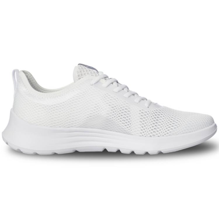 New LINING Future Run 'White' ARBQ005-1