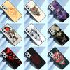 Oni Hannya Mask Funda For OnePlus 13R 13 12 R 11 9 10 Pro 8T 9RT 10T OnePlus Nord CE 4 2 3 Lite N20 N30 Case