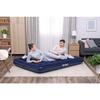 Matelas gonflable camping - BESTWAY - 67003 - 2 places, 2,03 m x 1,52 m x 22 cm